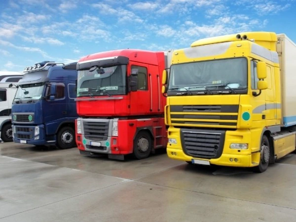 Bursa Pazarlar Nakliye